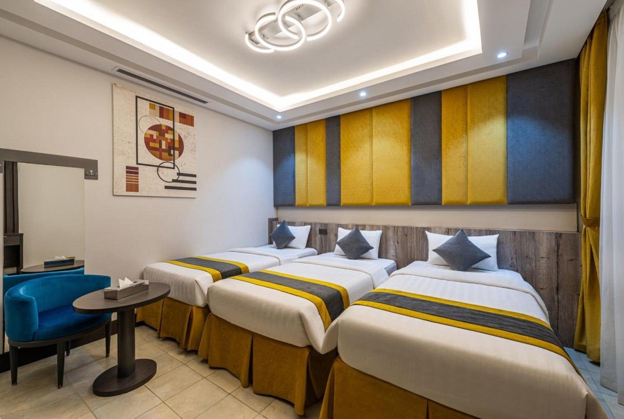 Photo 65 de Best Western Ajyad Makkah
