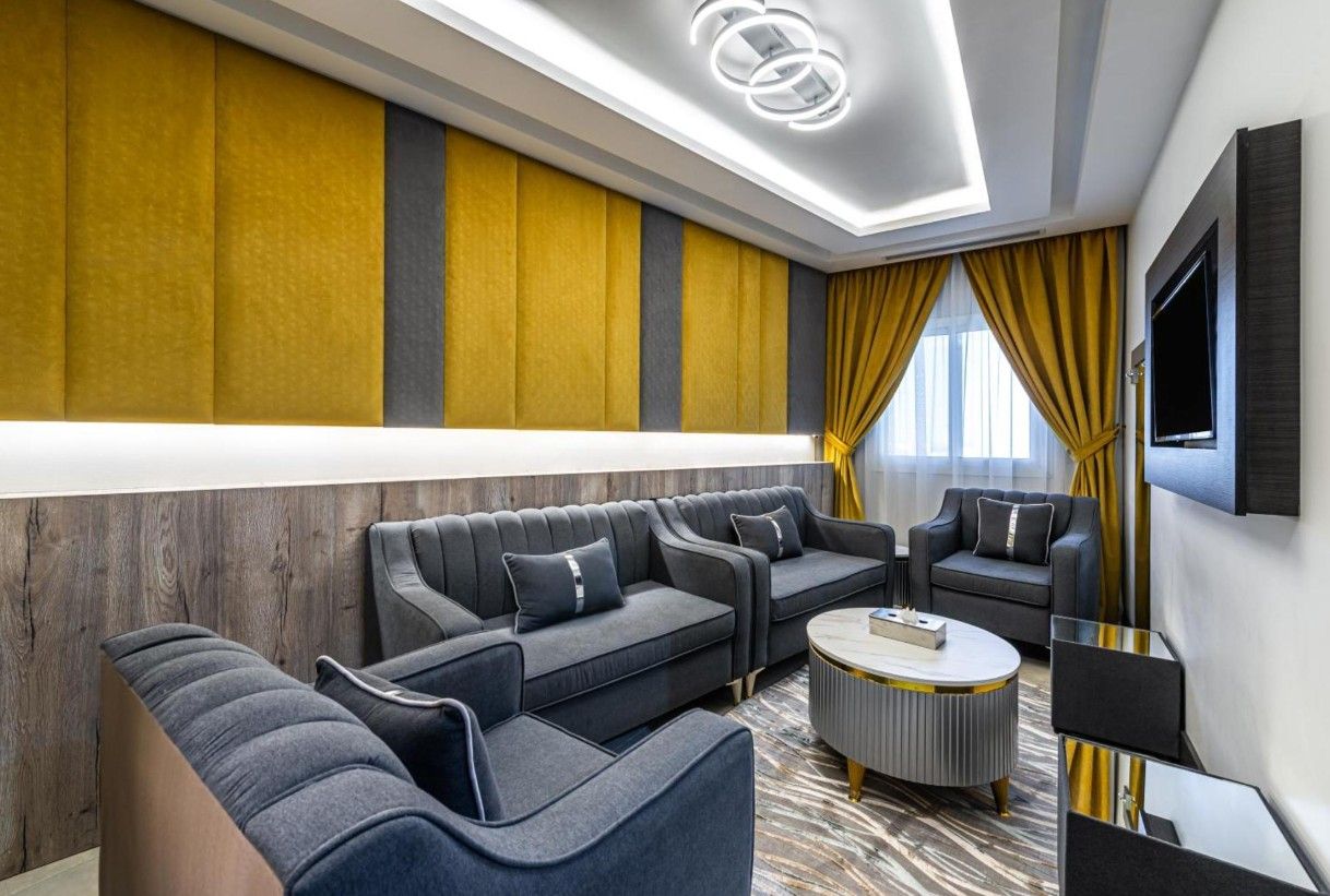 Photo 66 de Best Western Ajyad Makkah