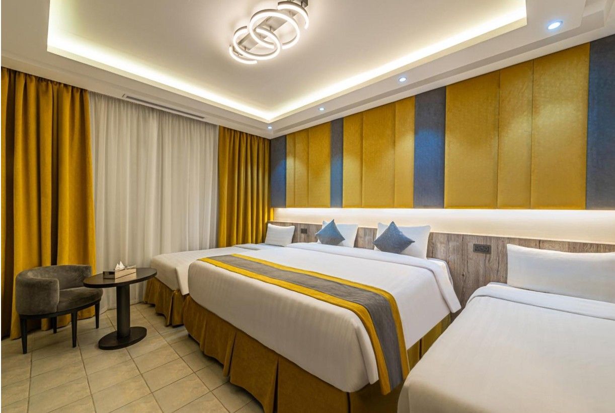 Photo 69 de Best Western Ajyad Makkah