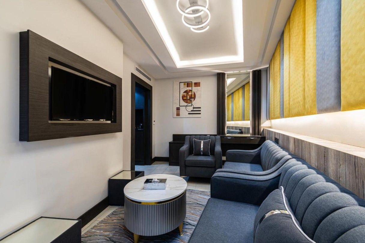 Photo 70 de Best Western Ajyad Makkah