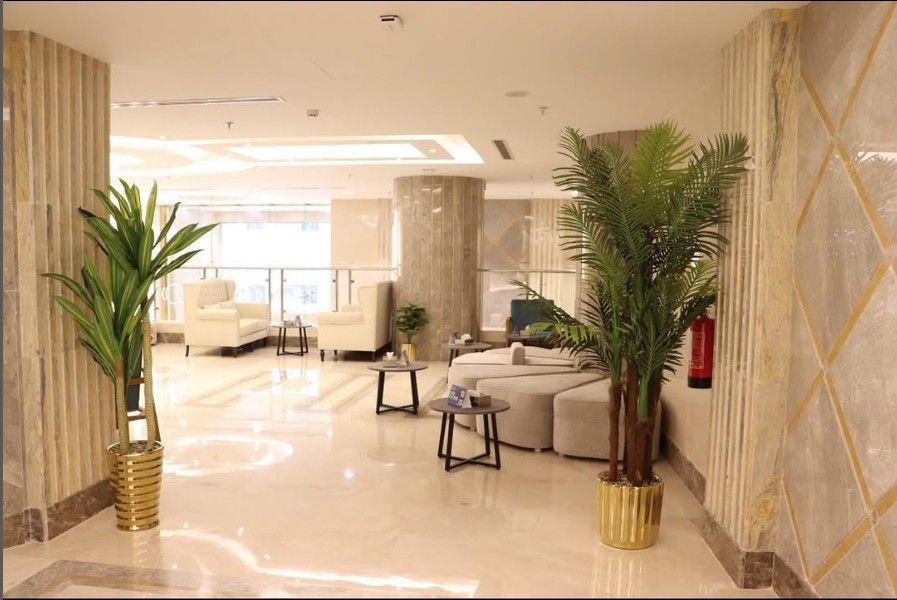 Photo 71 de Best Western Ajyad Makkah