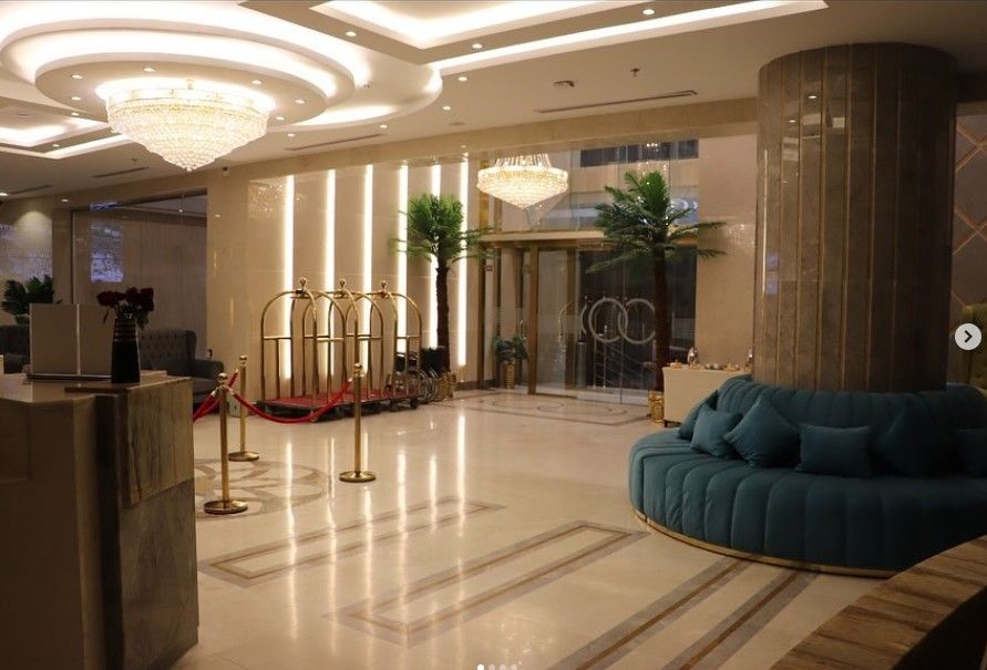Photo 72 de Best Western Ajyad Makkah