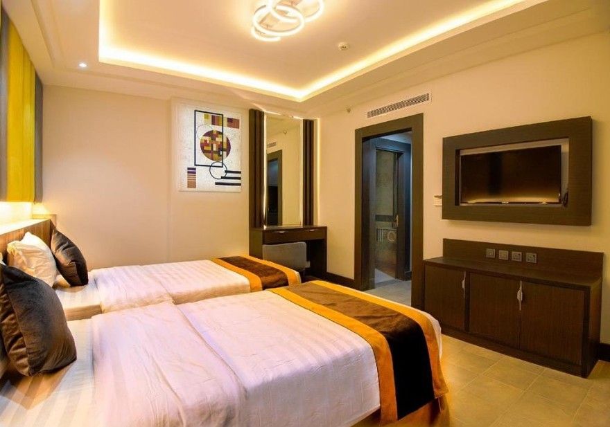 Photo 74 de Best Western Ajyad Makkah