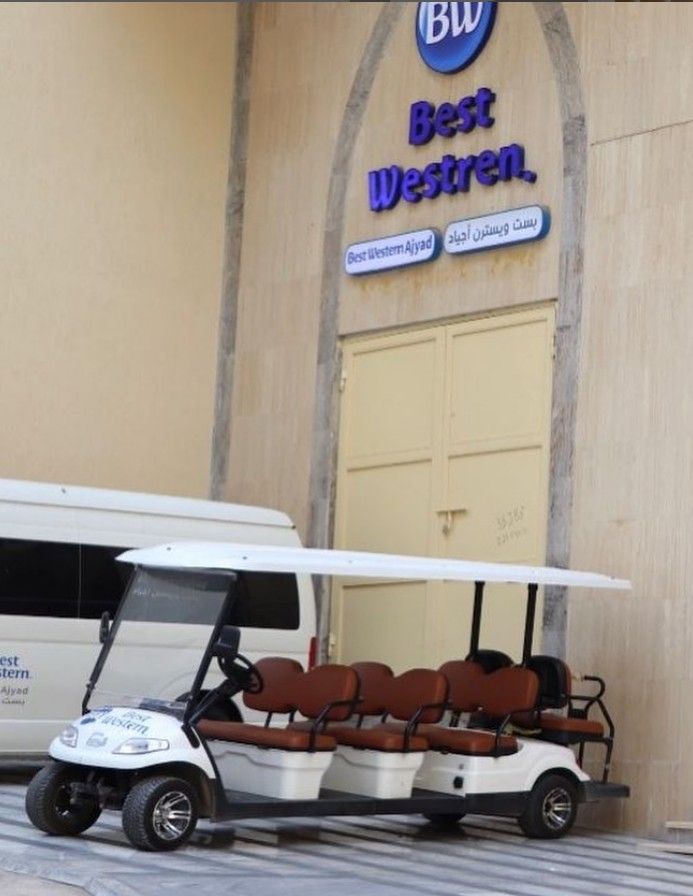 Photo 78 de Best Western Ajyad Makkah