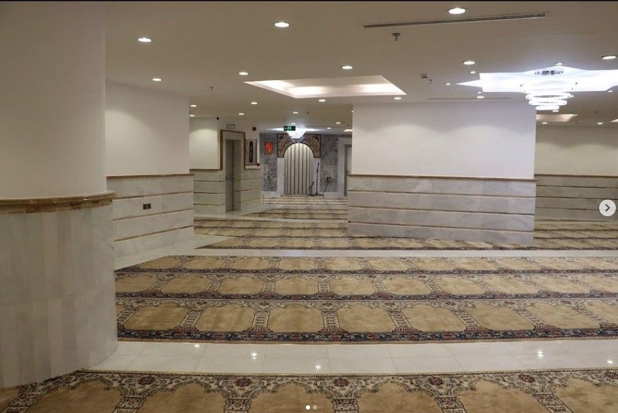 Photo 79 de Best Western Ajyad Makkah
