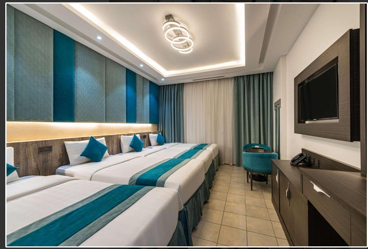 Photo 87 de Best Western Ajyad Makkah
