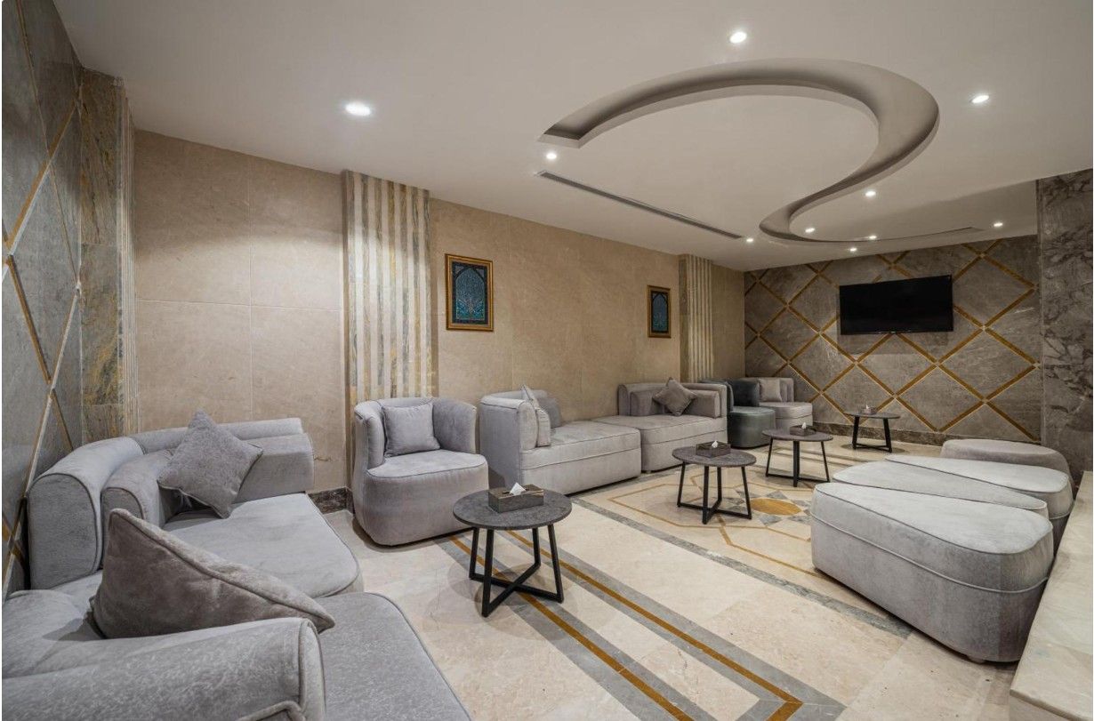 Photo 88 de Best Western Ajyad Makkah