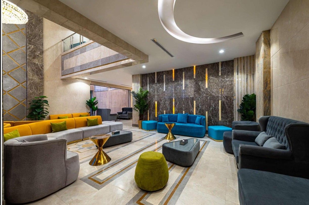 Photo 89 de Best Western Ajyad Makkah