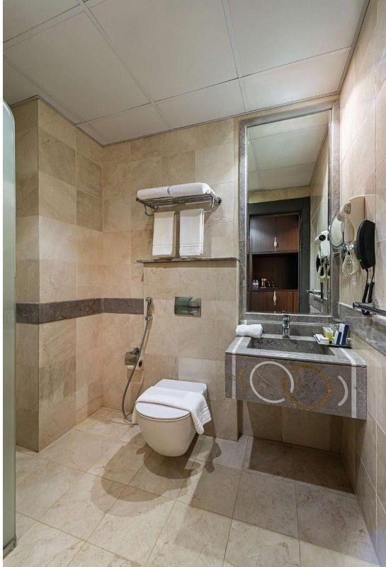 Photo 90 de Best Western Ajyad Makkah