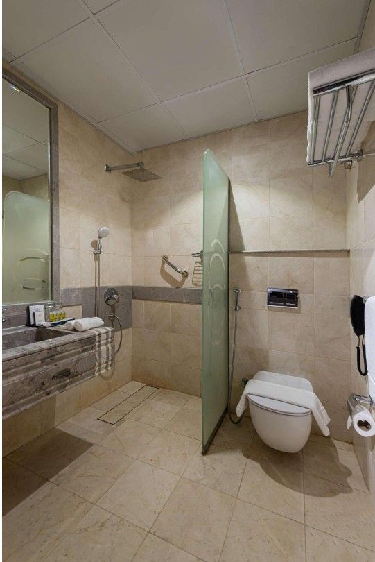Photo 91 de Best Western Ajyad Makkah