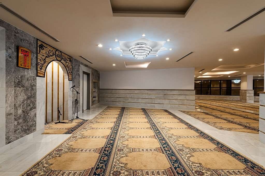 Photo 92 de Best Western Ajyad Makkah