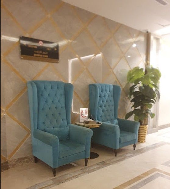 Photo 99 de Best Western Ajyad Makkah