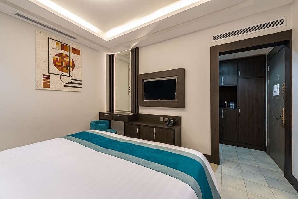 Photo 95 de Best Western Ajyad Makkah