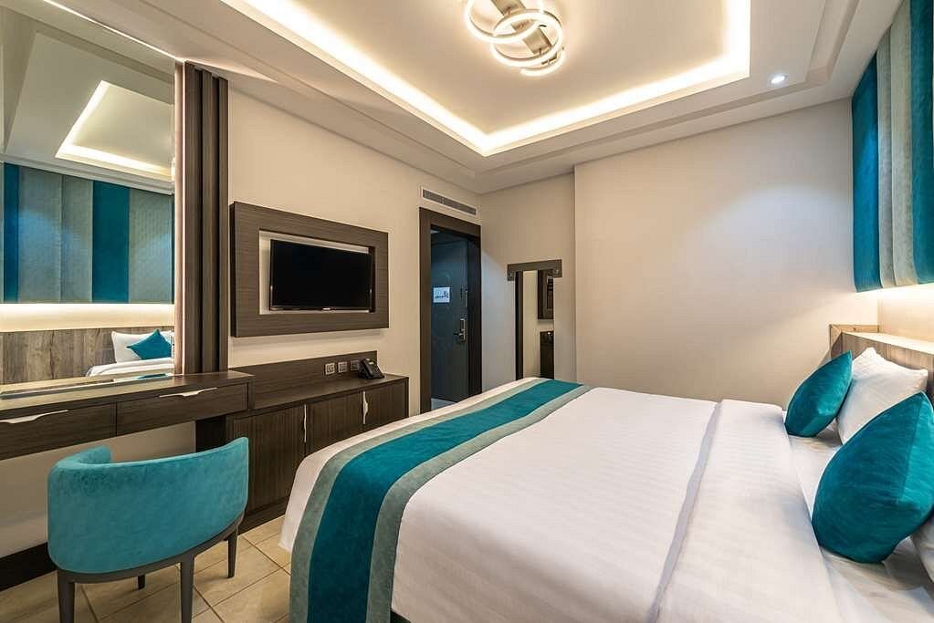 Photo 94 de Best Western Ajyad Makkah
