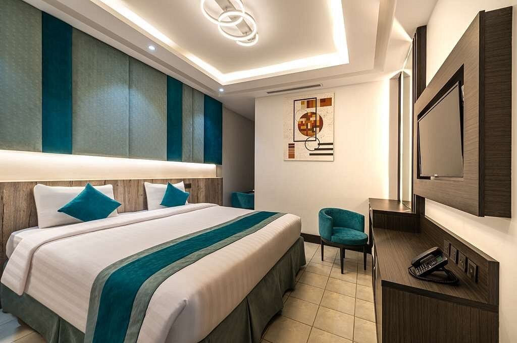 Photo 14 de Best Western Ajyad Makkah