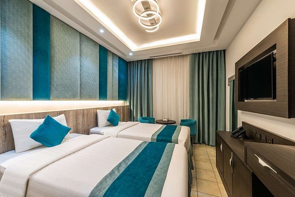 Photo 97 de Best Western Ajyad Makkah