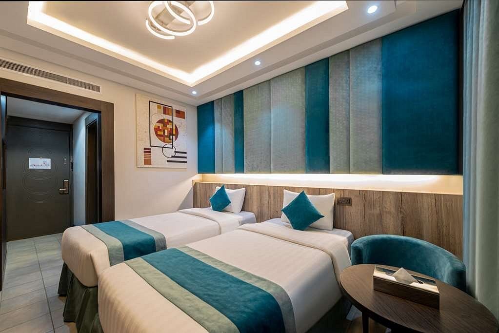 Photo 96 de Best Western Ajyad Makkah