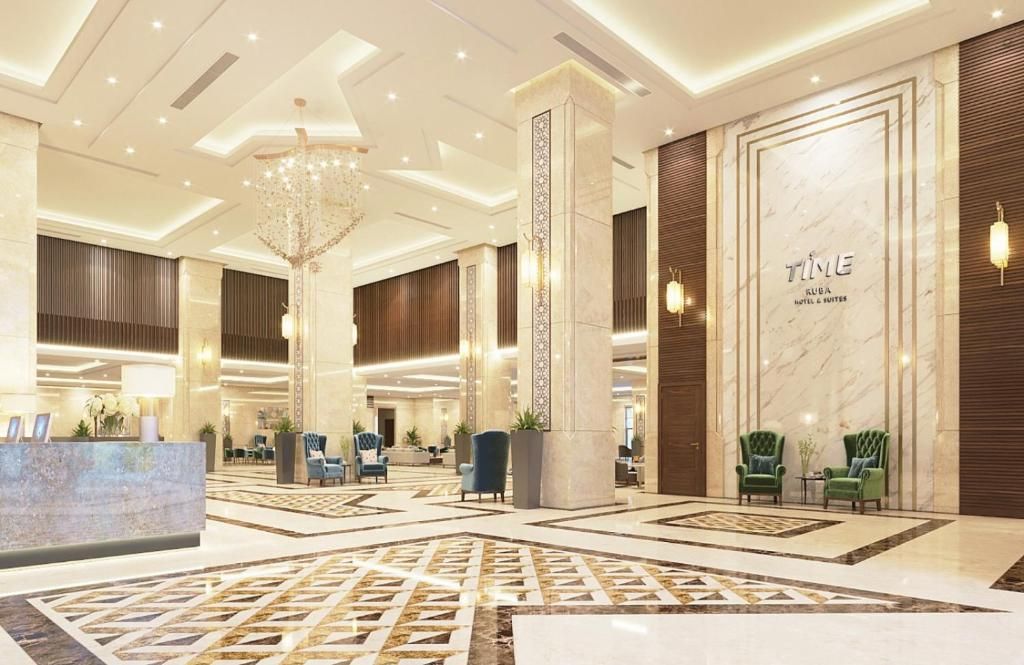 Photo 49 de Time Ruba Hotel & Suites