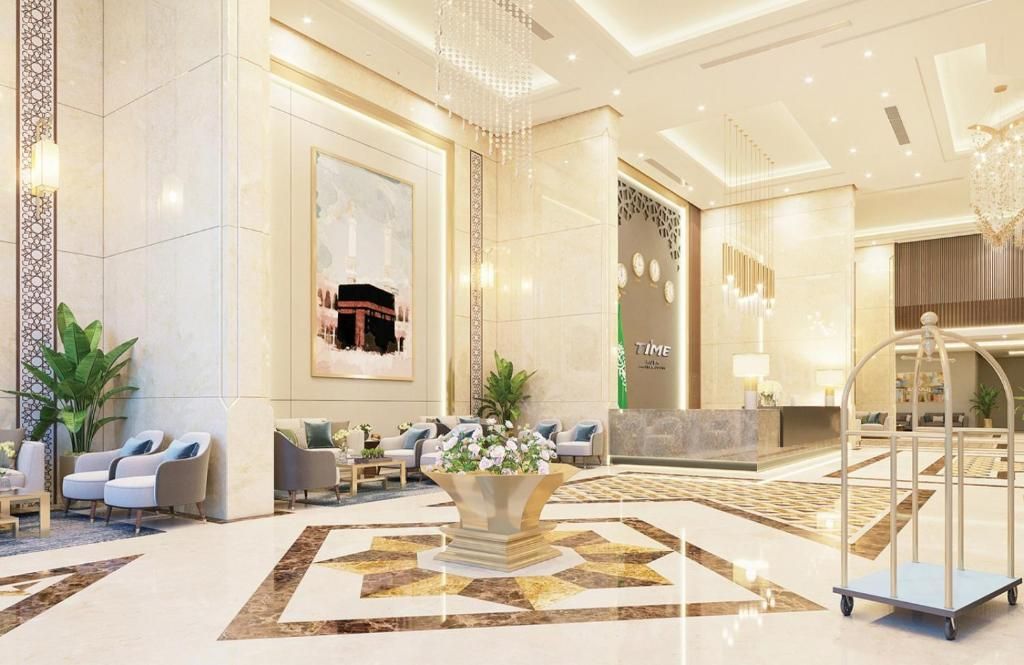 Photo 1 de Time Ruba Hotel & Suites