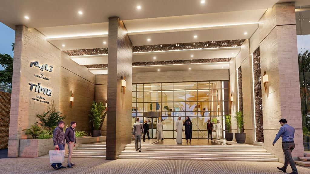 Photo 38 de Time Ruba Hotel & Suites