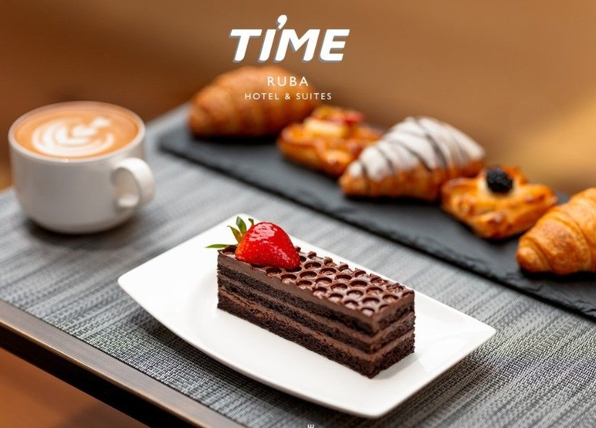 Photo 195 de Time Ruba Hotel & Suites