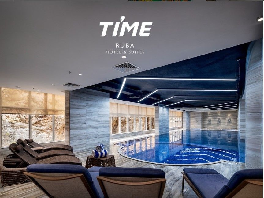 Photo 197 de Time Ruba Hotel & Suites