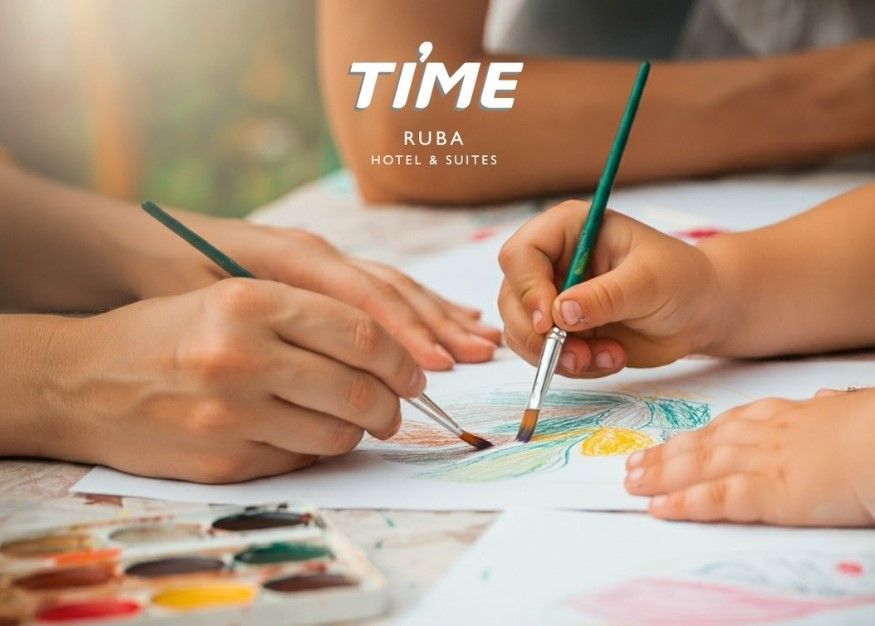 Photo 198 de Time Ruba Hotel & Suites