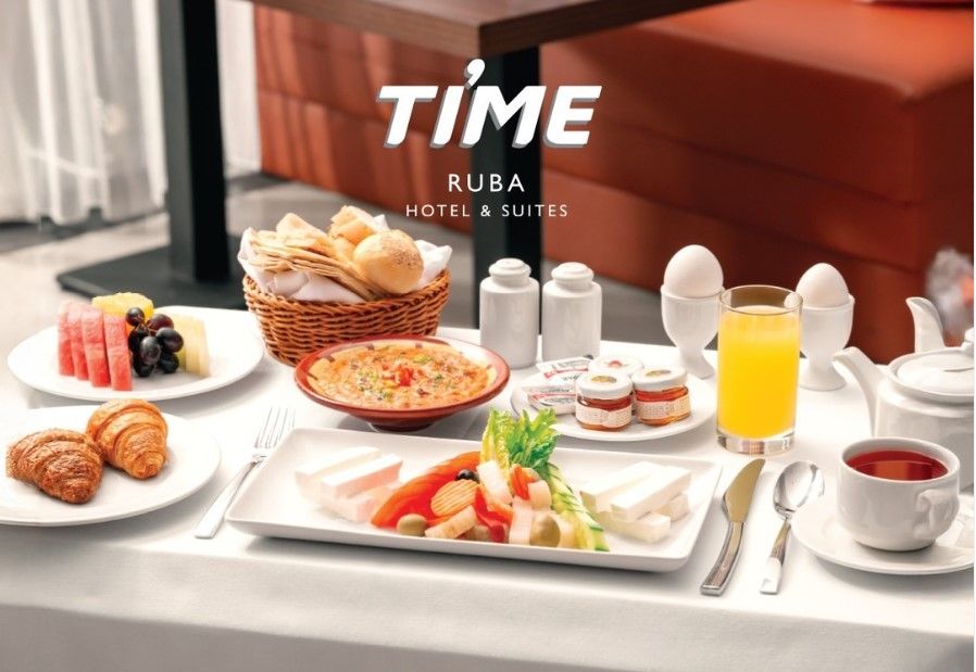 Photo 203 de Time Ruba Hotel & Suites
