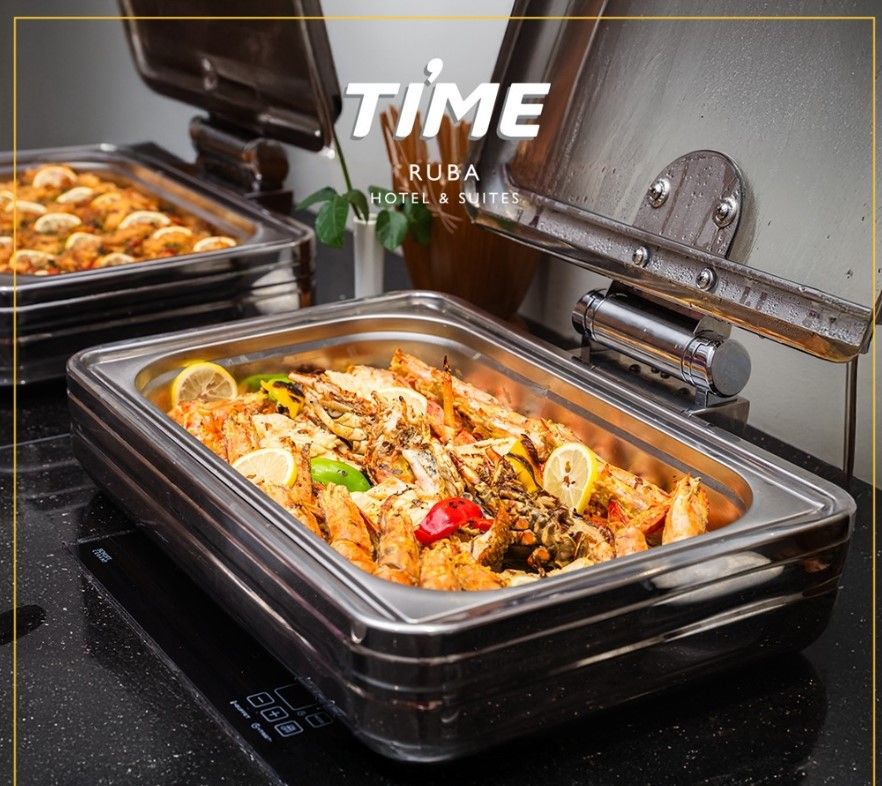 Photo 204 de Time Ruba Hotel & Suites