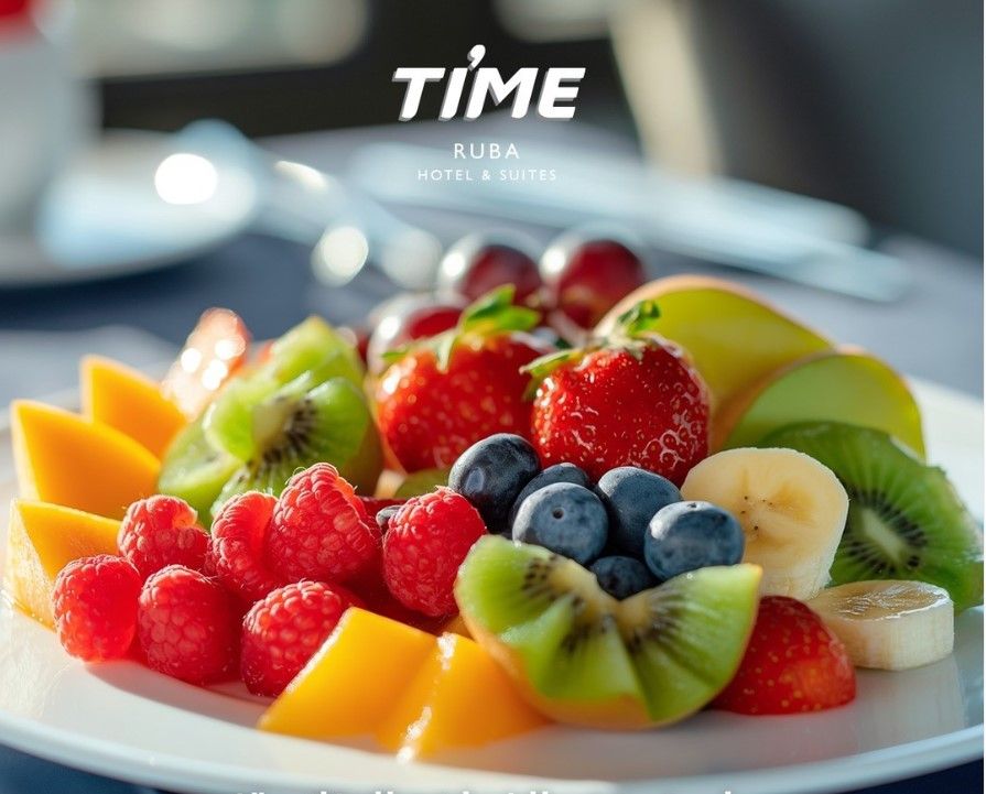 Photo 205 de Time Ruba Hotel & Suites