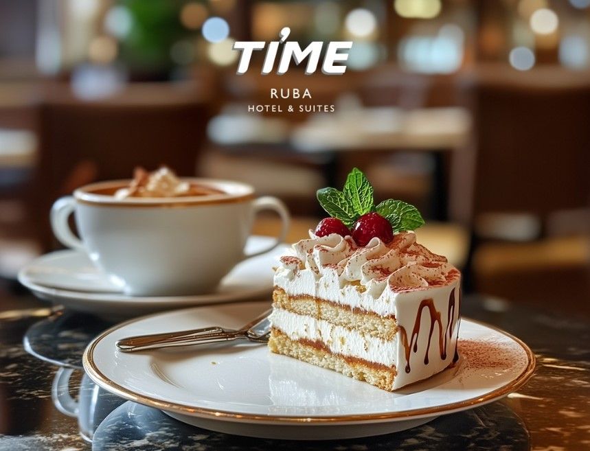 Photo 206 de Time Ruba Hotel & Suites