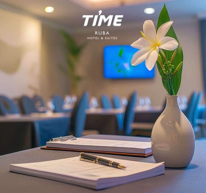 Photo 207 de Time Ruba Hotel & Suites