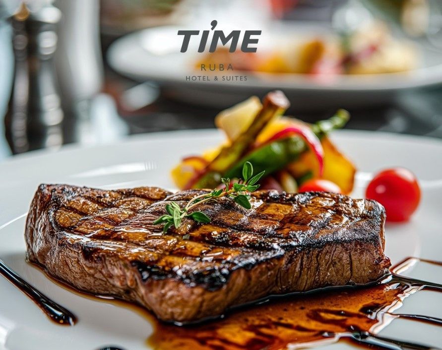 Photo 208 de Time Ruba Hotel & Suites