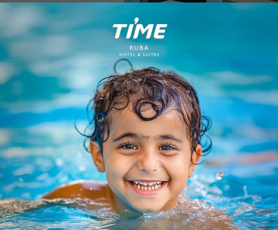 Photo 209 de Time Ruba Hotel & Suites