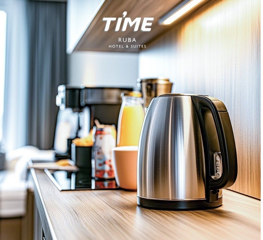 Photo 210 de Time Ruba Hotel & Suites
