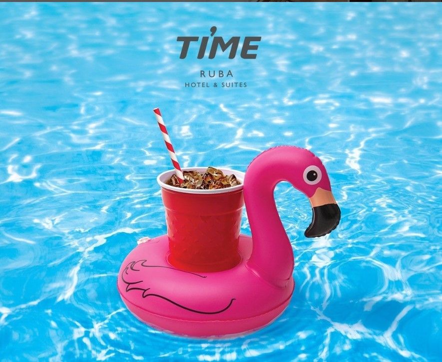 Photo 213 de Time Ruba Hotel & Suites