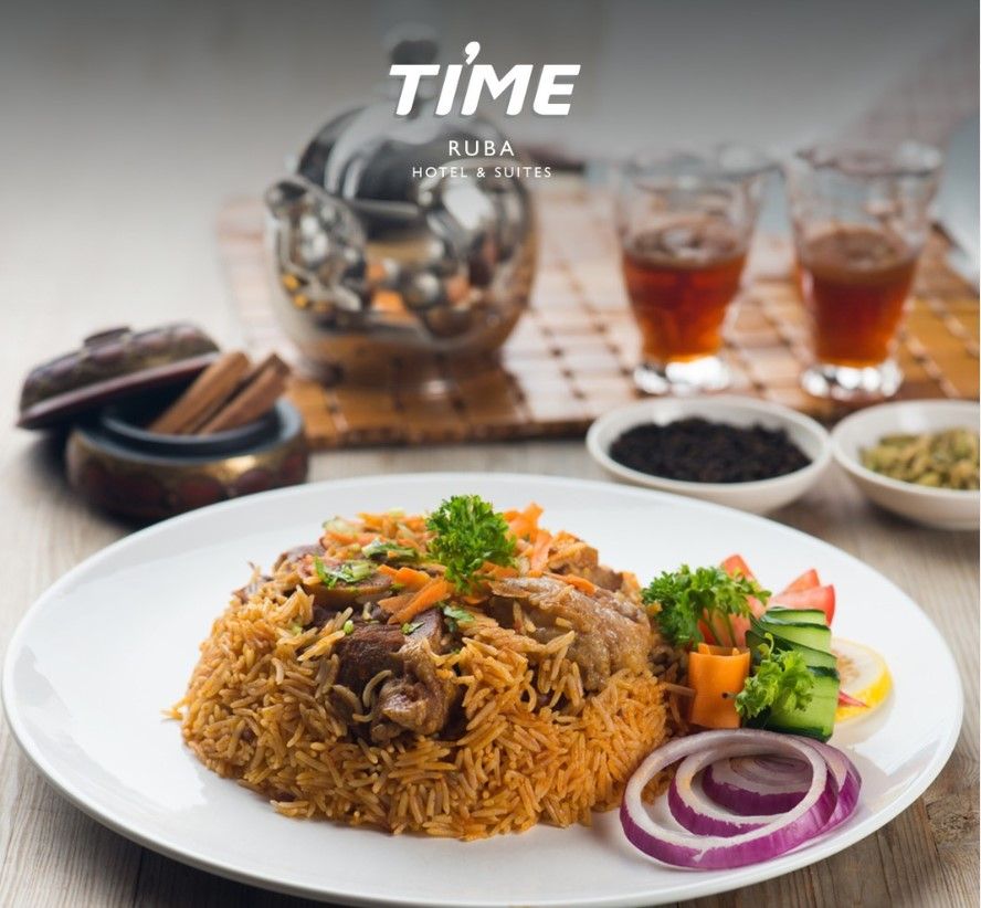 Photo 218 de Time Ruba Hotel & Suites