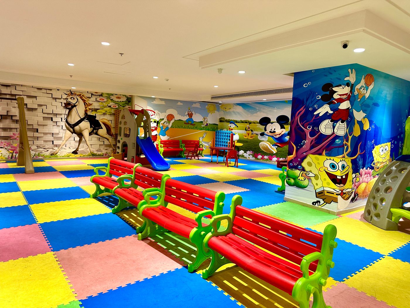 Photo 135 de Time Ruba Hotel & Suites