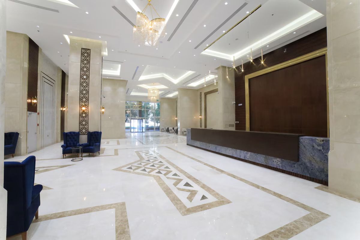 Photo 21 de Time Ruba Hotel & Suites
