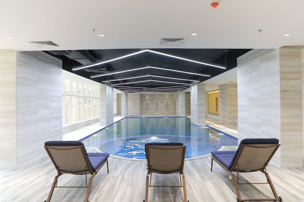 Photo 22 de Time Ruba Hotel & Suites