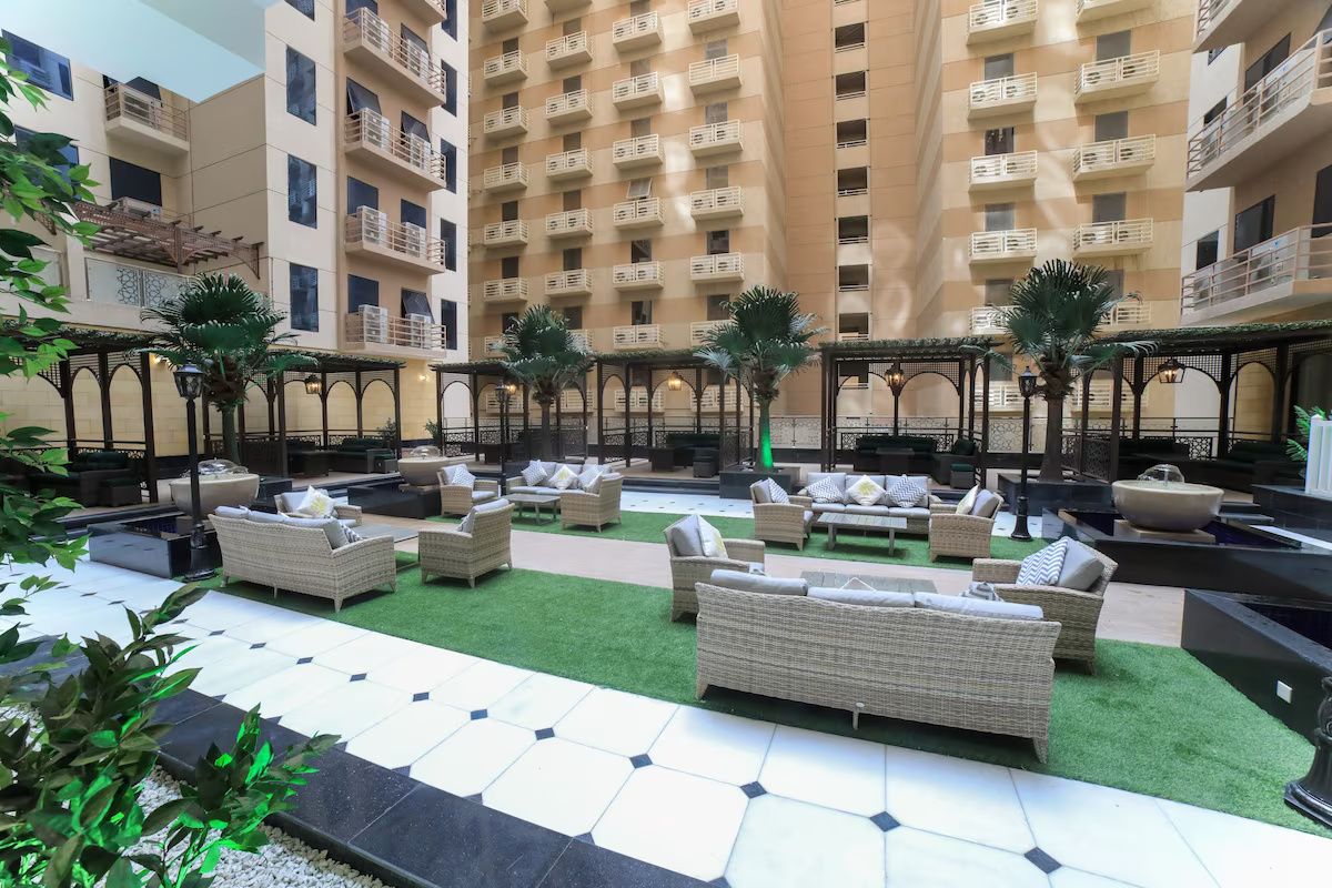 Photo 17 de Time Ruba Hotel & Suites