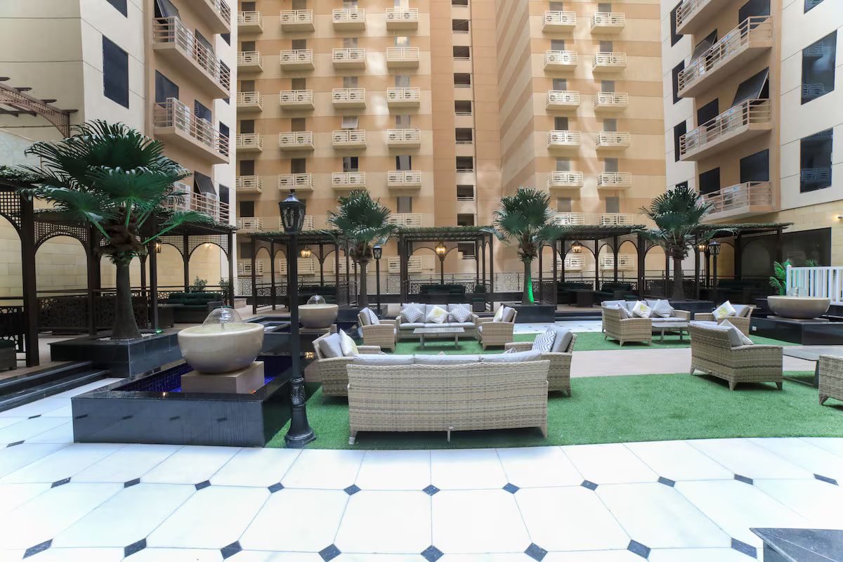 Photo 8 de Time Ruba Hotel & Suites
