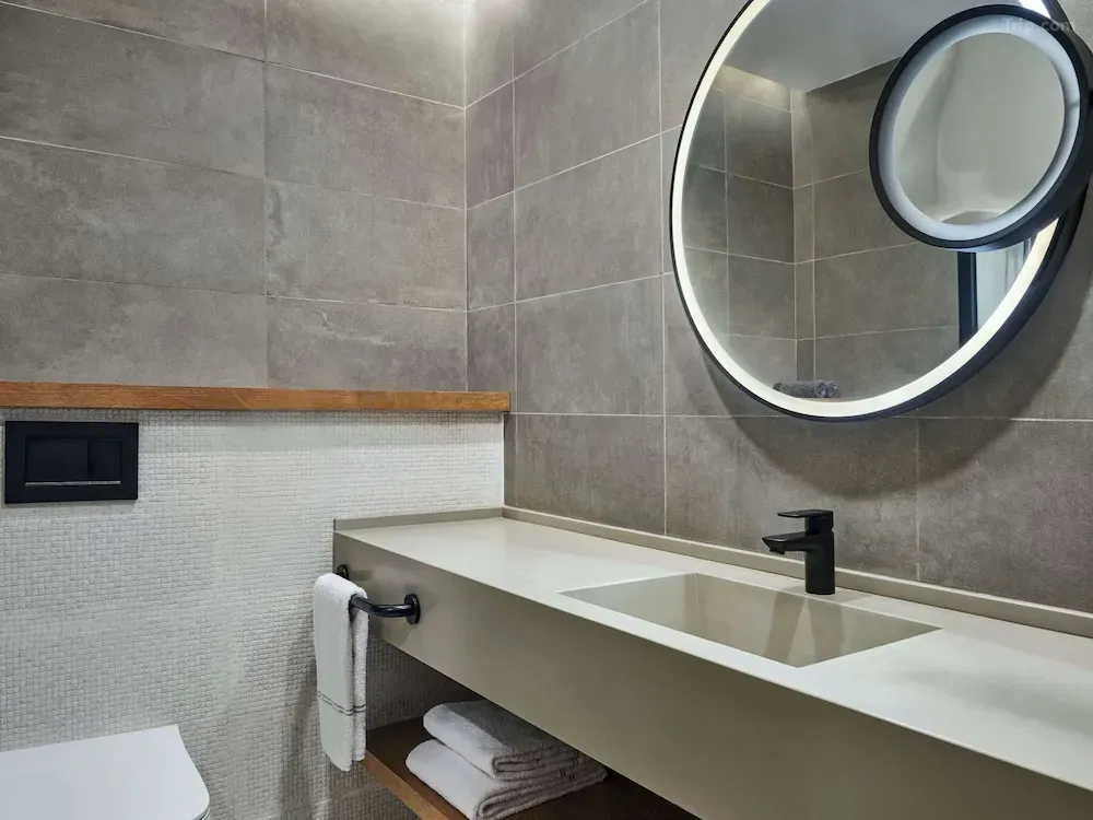 Photo 2 de Novotel Residences Makkah Thakher City