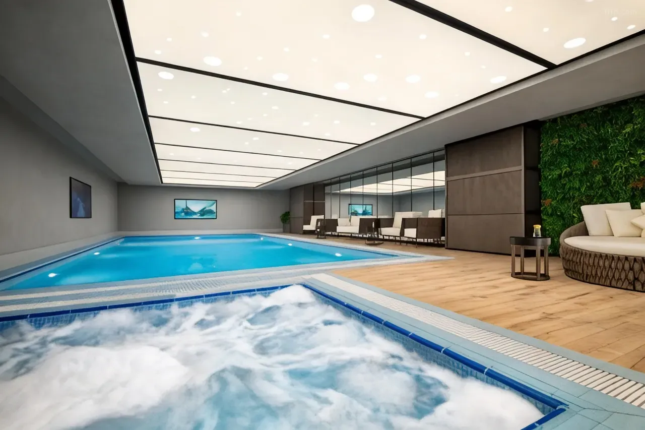 Photo 3 de Novotel Residences Makkah Thakher City