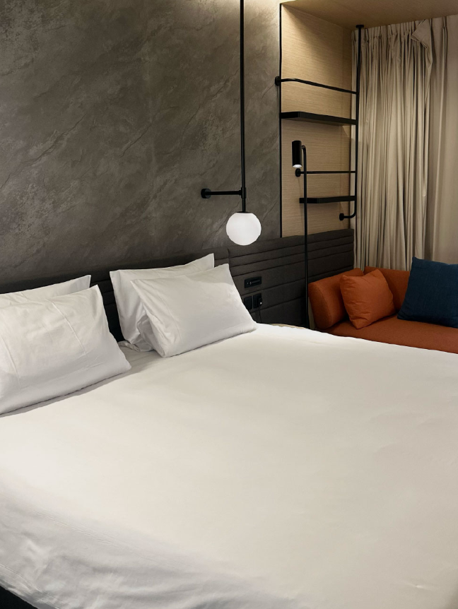 Photo 9 de Novotel Residences Makkah Thakher City