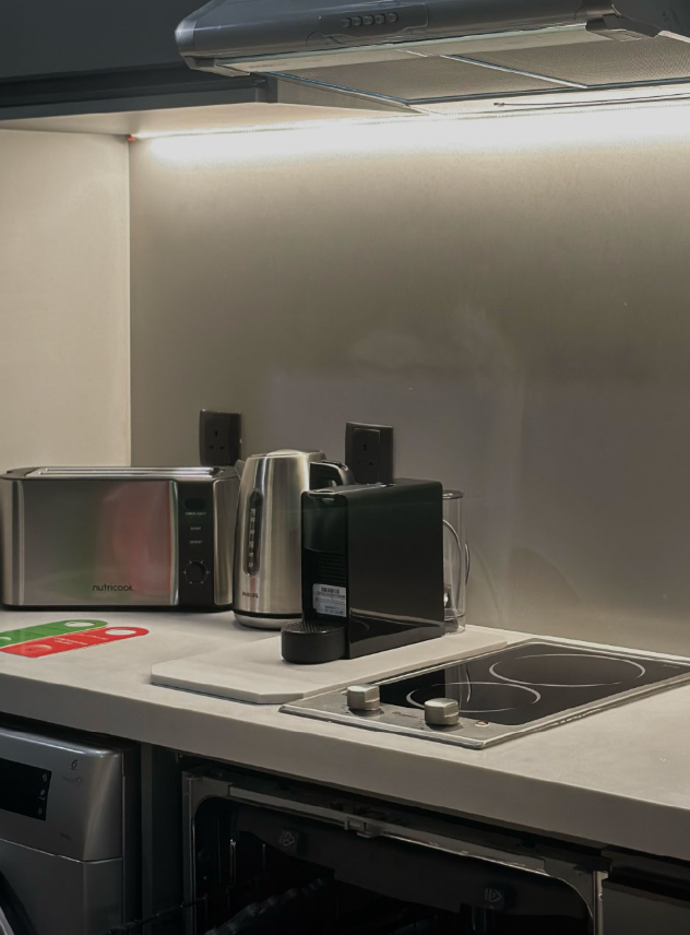 Photo 5 de Novotel Residences Makkah Thakher City