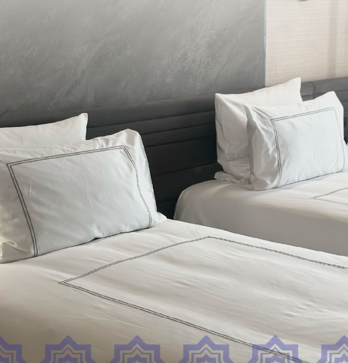 Photo 8 de Novotel Residences Makkah Thakher City