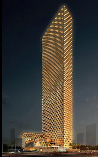 Photo 137 de Shangri-La Jeddah