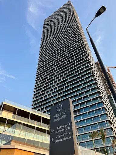 Photo 136 de Shangri-La Jeddah