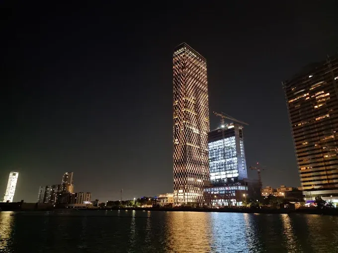 Photo 134 de Shangri-La Jeddah